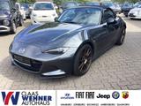 Mazda MX-5 Signature 2.0 SKYACTIV-G 184 Cabrio EU6d-T - Mazda MX-5: 1.6