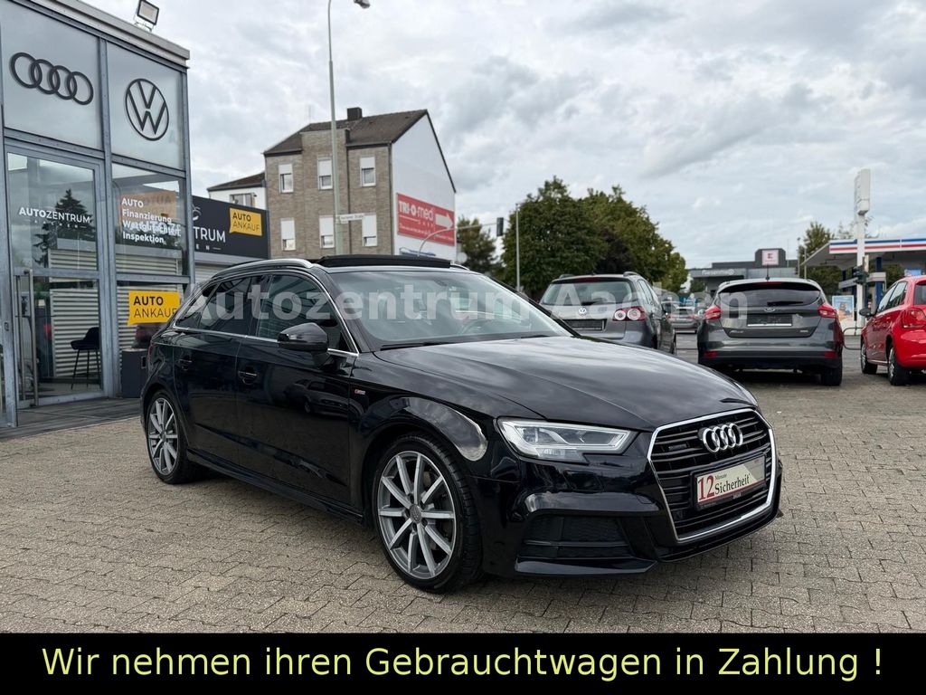 Image of Audi A3