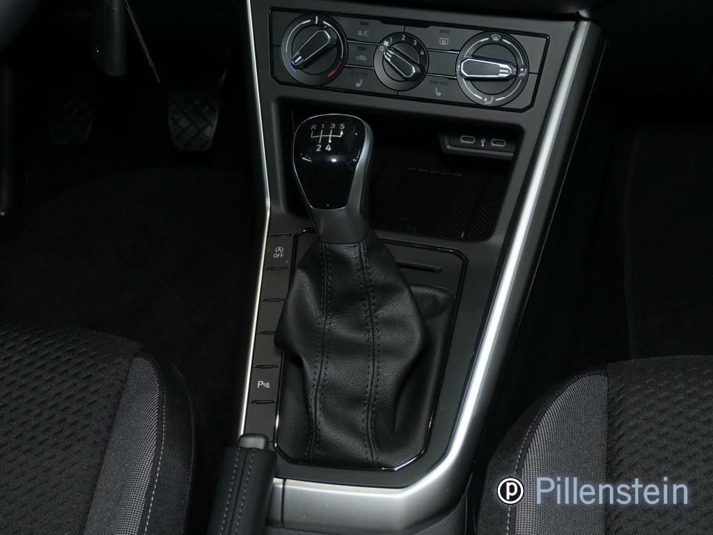 Volkswagen Taigo - Bild 8
