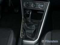 Volkswagen Taigo - Vorschau Bild 8