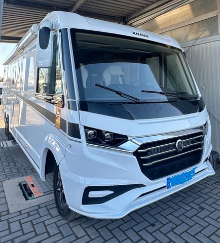 Knaus L!VE   Live  I 900 LEG Automatik /Alde/ Markise