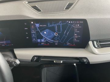 BMW X1 - 10
