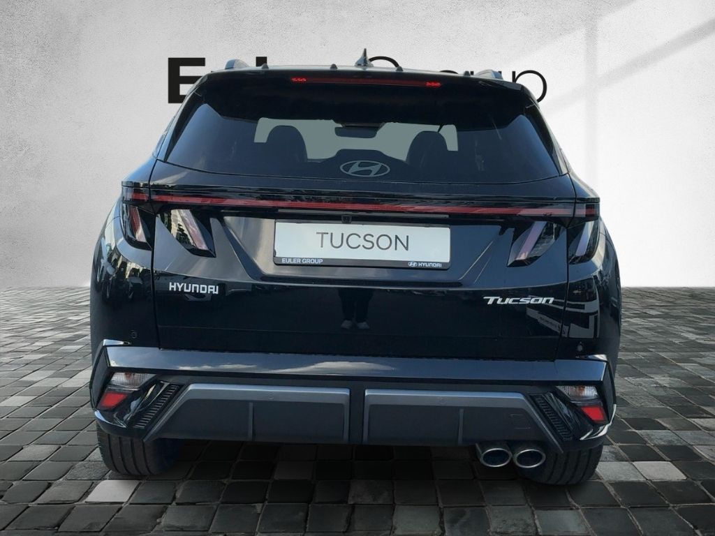 Hyundai TUCSON - Bild 7