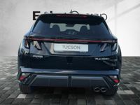 Hyundai TUCSON - Vorschau Bild 7