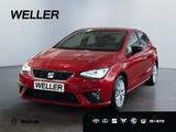 Seat Ibiza 1.0 TSI FR *LED*Navi*CarPlay*SHZ*Virtual* - Seat Ibiza Gebrauchtwagen in Bremen