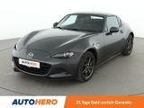 Mazda MX-5 2.0 Sports-Line RF *LED*TEMPO*PDC*SHZ* - Mazda MX-5 in Hamburg