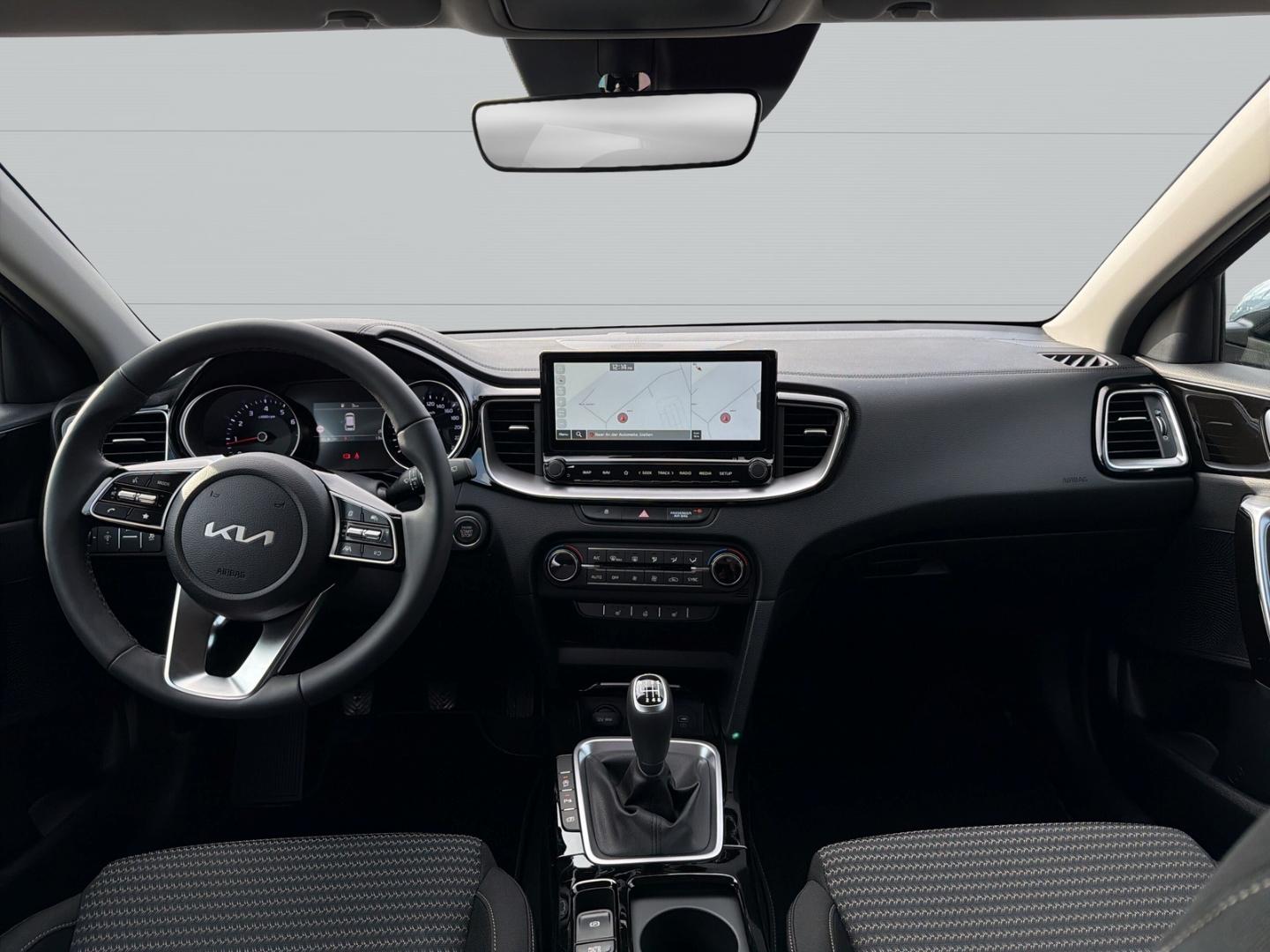 Kia Ceed_sw Sportswagon 1.5T Ultimate Edition Navi D