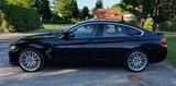 BMW 420 Gran Coupé 420d Gran Coupé Luxury Line L... - BMW 420 Gran Coupé mit Diesel-Antrieb