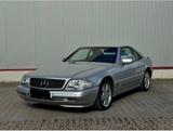 Mercedes-Benz SL320 R129 - Mercedes-Benz SL 320: R129