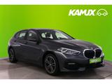 BMW 118 d Steptronic Sport Line+LED+VIRTUAL+CARPLAY+ - BMW 118 aus 2021