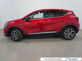 Renault Captur 1.0 TCe Techno LED Virtual Navi 1/2 Leat - gebrauchte Renault Captur aus dem Jahr 2024