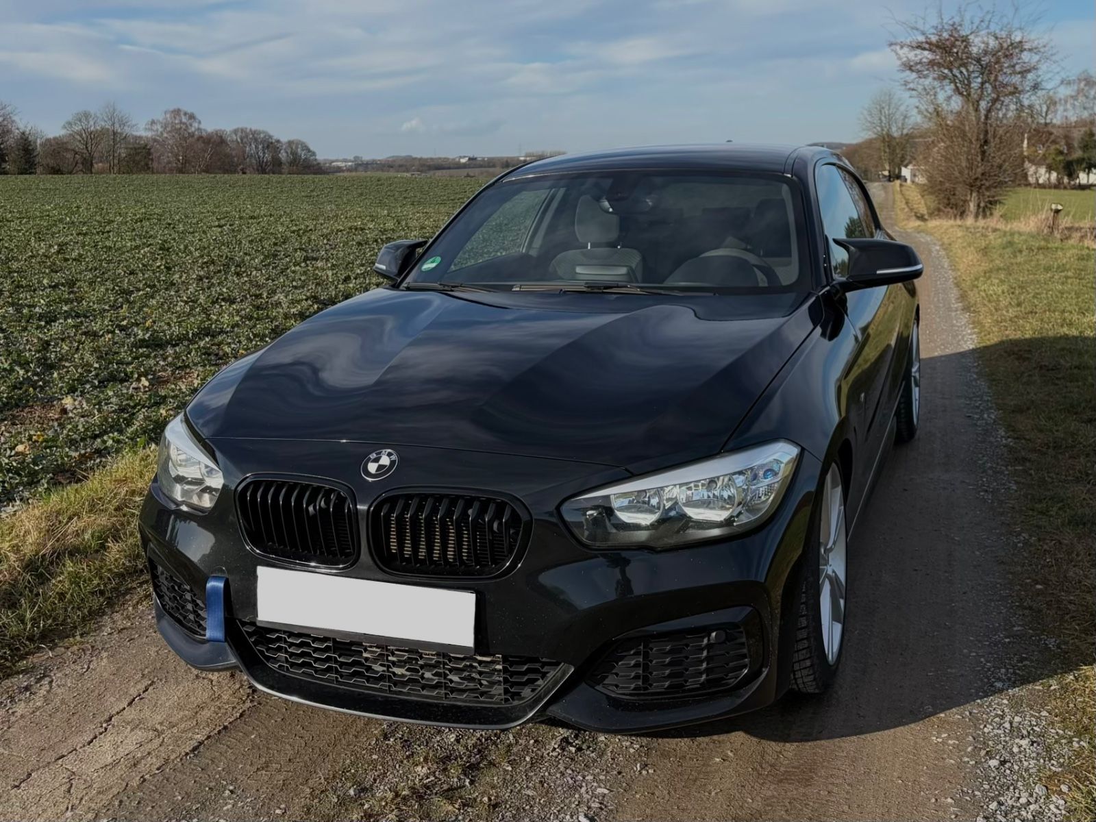 BMW 116