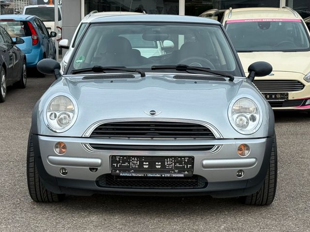 MINI ONE