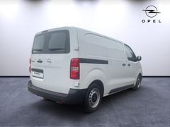 OPEL Vivaro Kastenwagen M Diesel 150 Kamera Navi CarP
