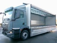 MAN 26.320 TGM*8 m Schwenkwand*2,5 to LBW*NLA*Kamera