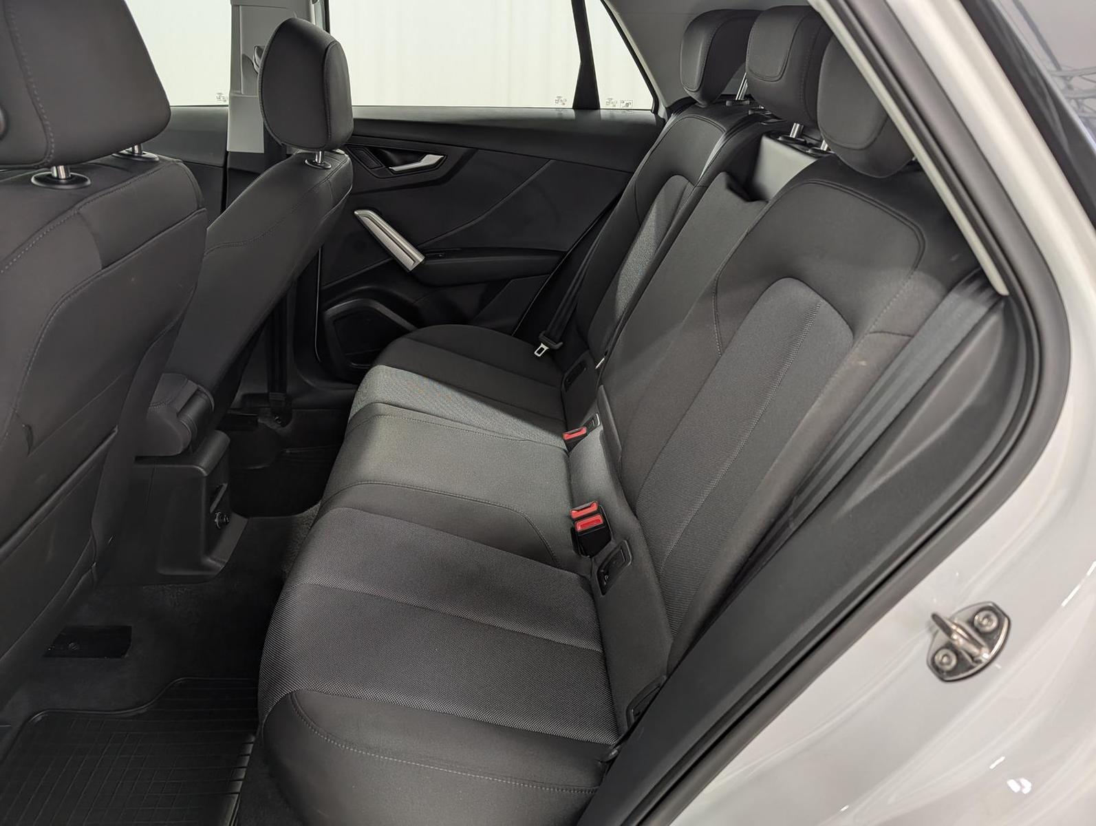Audi Q2 1.5 TFSI 35 advanced LED Navi Sound RFK, миниатюра 27