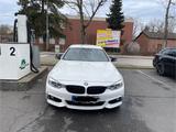 BMW 420 Gran Coupé 420d xDrive Gran Coupé M Spor...