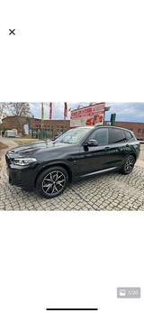BMW Bmw X3 Mpaket - BMW X3 M in Berlin