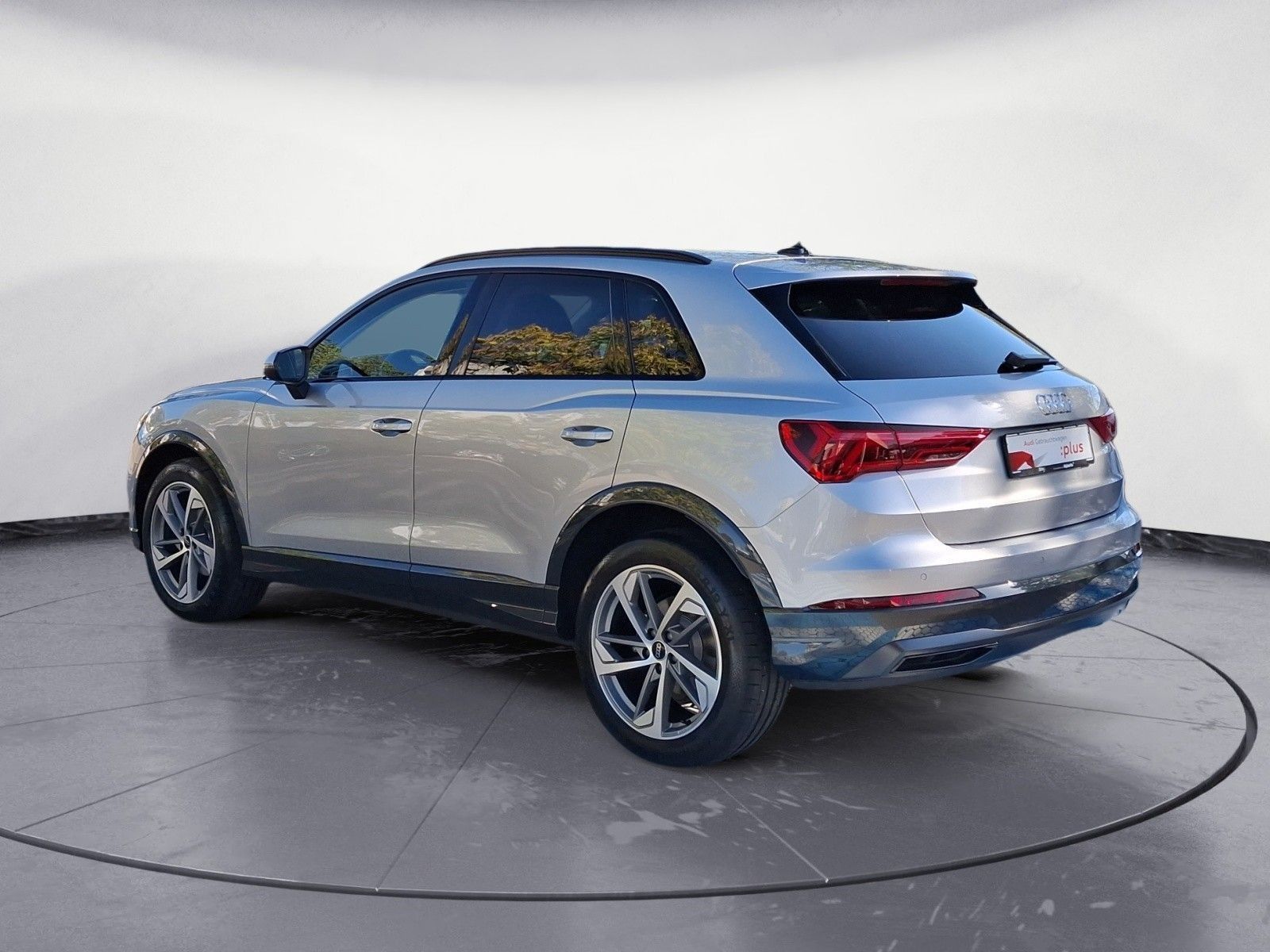 Audi Q3 - Bild 4