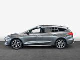 Ford Focus Turnier Active AHK LED RFK Lenkradhzg. uvm - Ford Focus mit Diesel-Antrieb: Kombi, Automatik