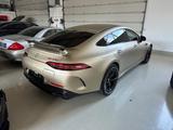 Mercedes-Benz AMG GT 63 S E Perfo CARBON I+II MAGNO HIGH-CLASS - Mercedes-Benz: C Class AMG