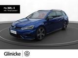 Volkswagen Golf VII Variant R 4Motion LED Kamera DSG