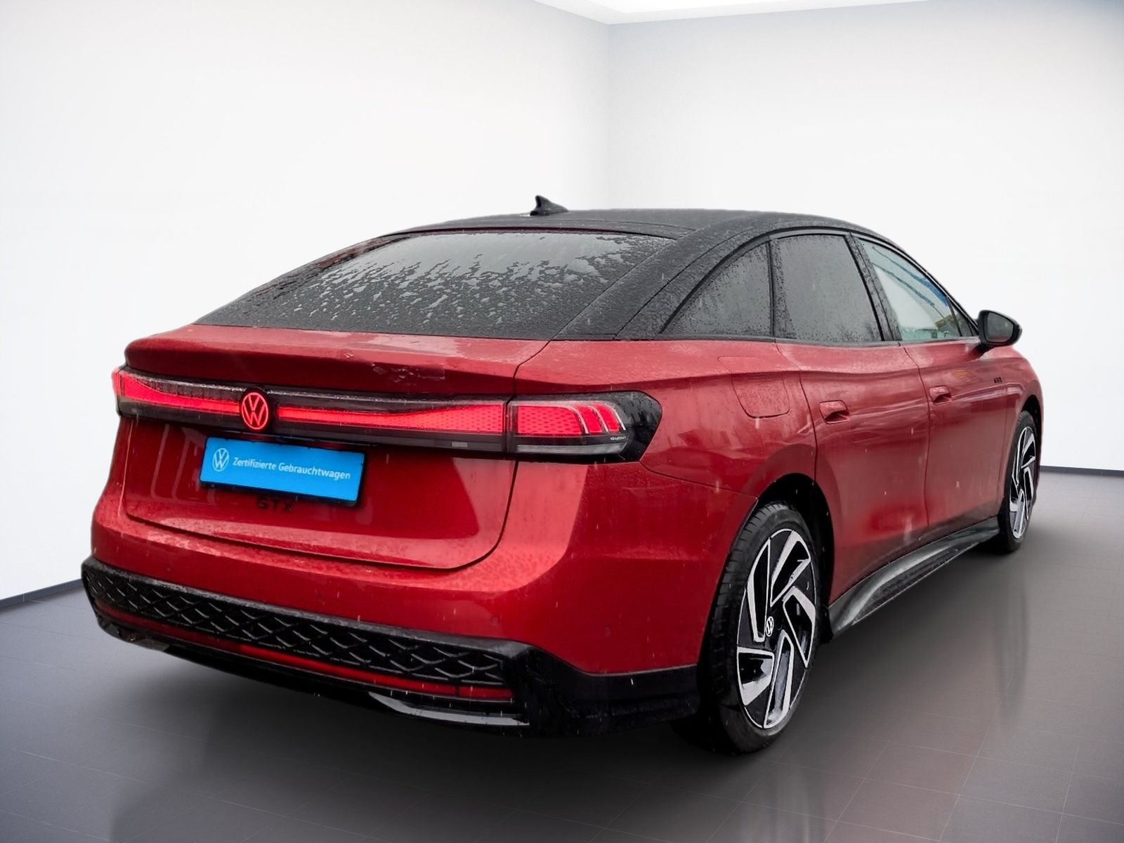 Volkswagen ID.7 - Bild 4