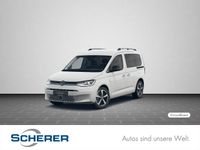 Volkswagen Caddy - Vorschau Bild 1
