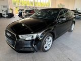 Audi A3 Sportback 35 TDI *Navi*PDC*1.Hand - Audi A3 mit Diesel-Antrieb: Kombi