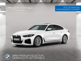 BMW 420i Gran Coupé M Sport LiveCockpitProf Kamera - BMW 420 Gran Coupé in Dortmund