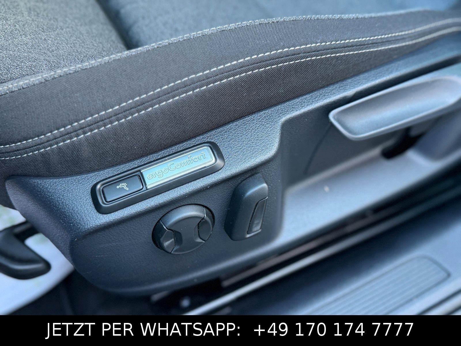 Volkswagen Passat Business*DSG*KAMERA*AHK*MASSAGE*, миниатюра 11