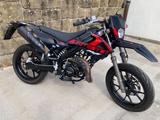 Rieju Mrt 50 Sm low Supermoto Service NEU AM Beta RR - RIEJU MOTORRAD