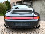 Porsche 993 Carrera Coupé  (Zustand 2+ !!!) - Porsche aus 1993