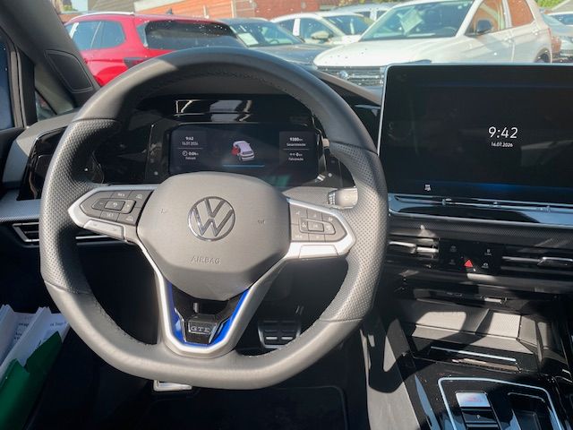 Volkswagen Golf - Bild 8