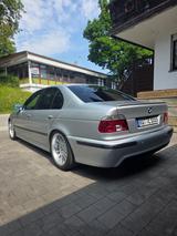 BMW 535i Automatik  Abolut Rostfrei !!! - BMW 535 aus 1998