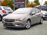 Opel Astra K 1.4 TURBO (1.HAND/TOP AUSSSTATTUNG) - Opel Astra H mit Benzin-Antrieb