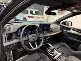 Audi Q5 Sportback 45 TFSI Quattro *S line*PanSD*ACC - Audi Q5: Automatik