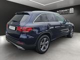 Mercedes-Benz GLC 300 e Pano*360°*AHK*Multibeam*VollLeder*ACC - mit Hybrid-Antrieb: Voll