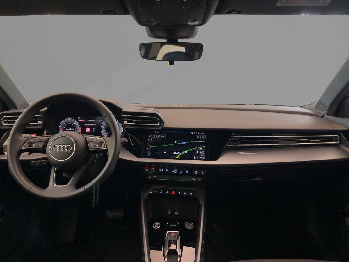 Audi A3 - Bild 7