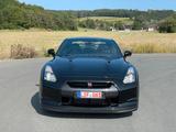 Nissan GT-R 3.8l Black Edition - Nissan GT-R