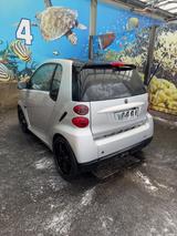 Smart ForTwo BRABUS Xclusive - Smart aus 2008: Brabus