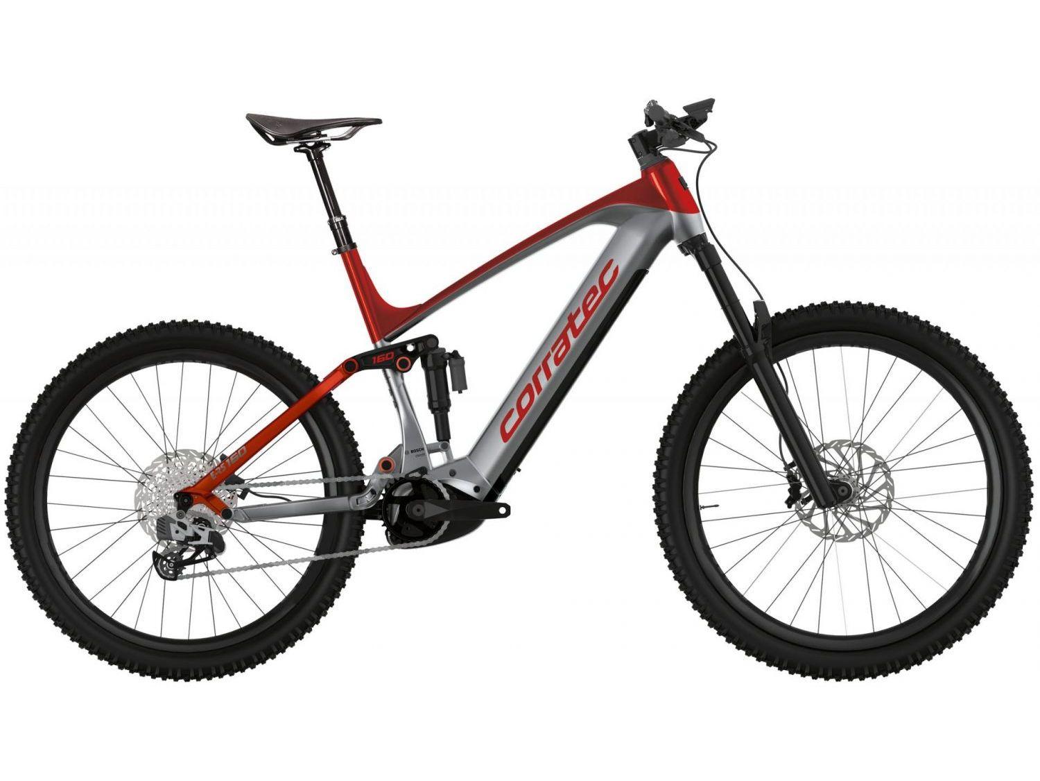 Corratec E-Power RS 160 Pro Team 2022 - Größe: 52cm