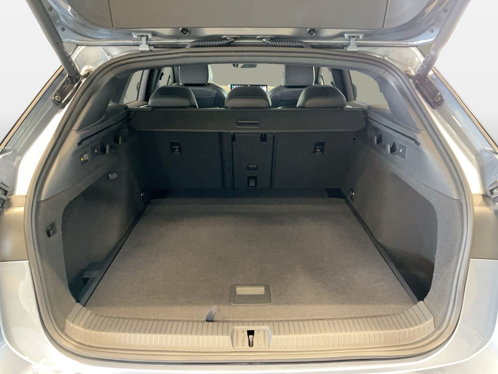Volkswagen ID.7 - Bild 14