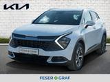 Kia Sportage 1.6T 48V 2WD ULTIMATE - Kia Sportage Tageszulassungen