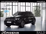 Mercedes-Benz GLE 350 de 4M AMG-Sport/Pano/MLB/AHK/360°/Keyl