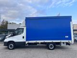 Iveco IVECO Daily 35S14 CENTINA ALZA E ABBASSA - Iveco aus 2020