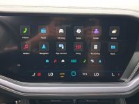 Volkswagen Touareg - Vorschau Bild 12