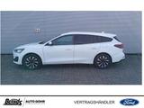 Ford Focus Turnier 1.0 EcoB. Hybr. AUTOMATIK TITANIUM - Gebrauchtwagen mit Navigationssystem
