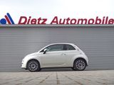 Fiat 500C 1.2  Lounge Gerne Finanzierung +++ - Fiat: Finanzierung