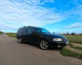 Volvo V70 I (850) Mini Camper - gebrauchte Volvo 850 aus dem Jahr 1997